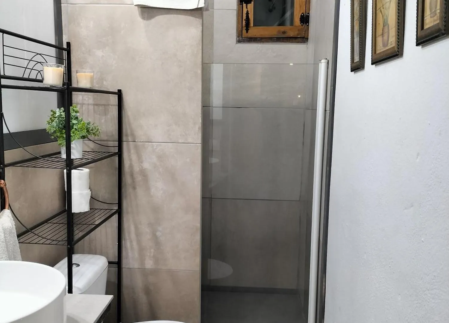 Prázdninový dům Las Lagunetas - Descanso Rural - El Capricho Benalup-Casas Viejas