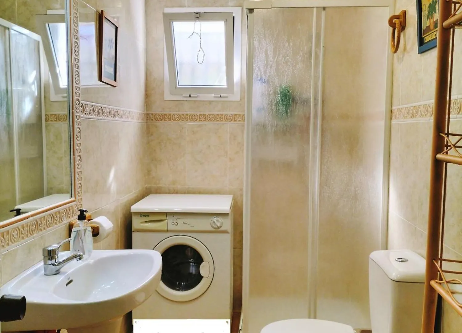 Las Lagunetas - Descanso Rural - El Capricho Benalup-Casas Viejas Španělsko