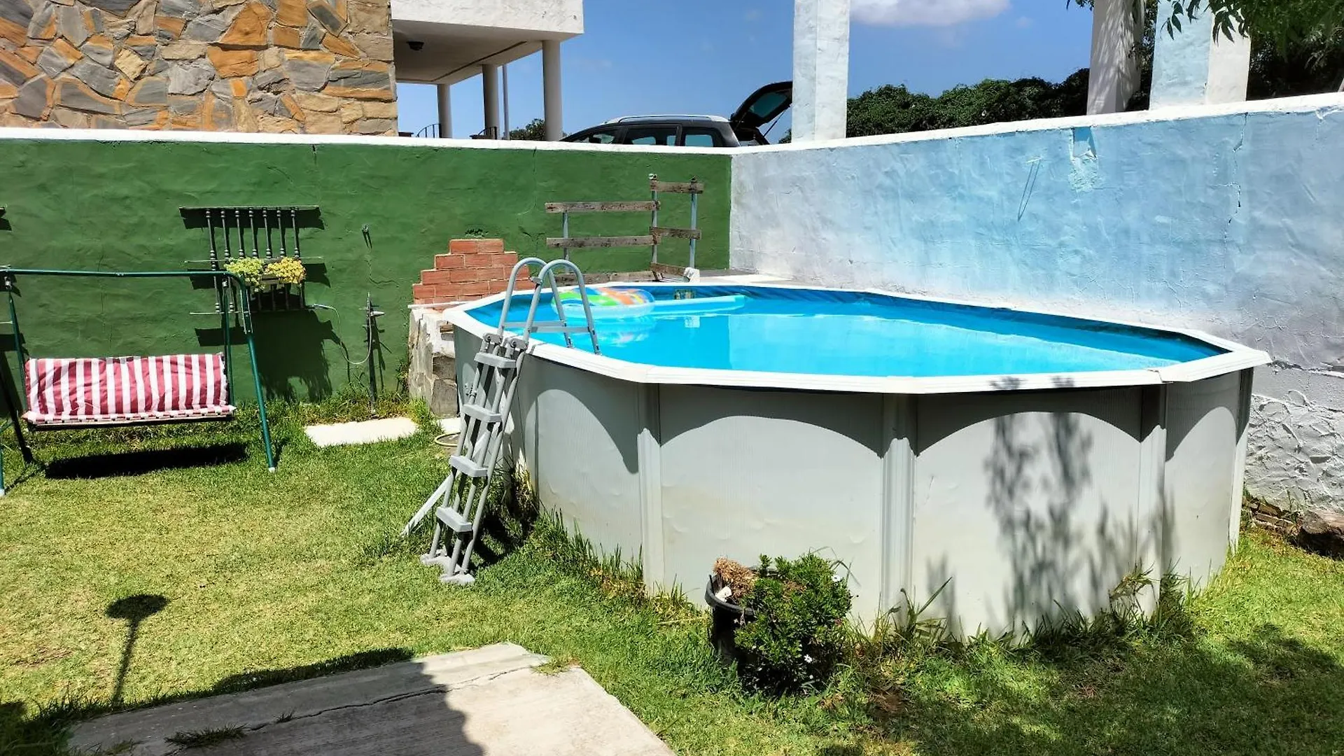 Las Lagunetas - Descanso Rural - El Capricho Benalup-Casas Viejas