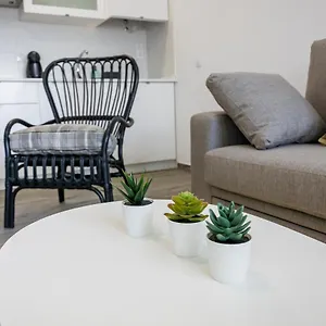 El Mirador De La Janda Apartment