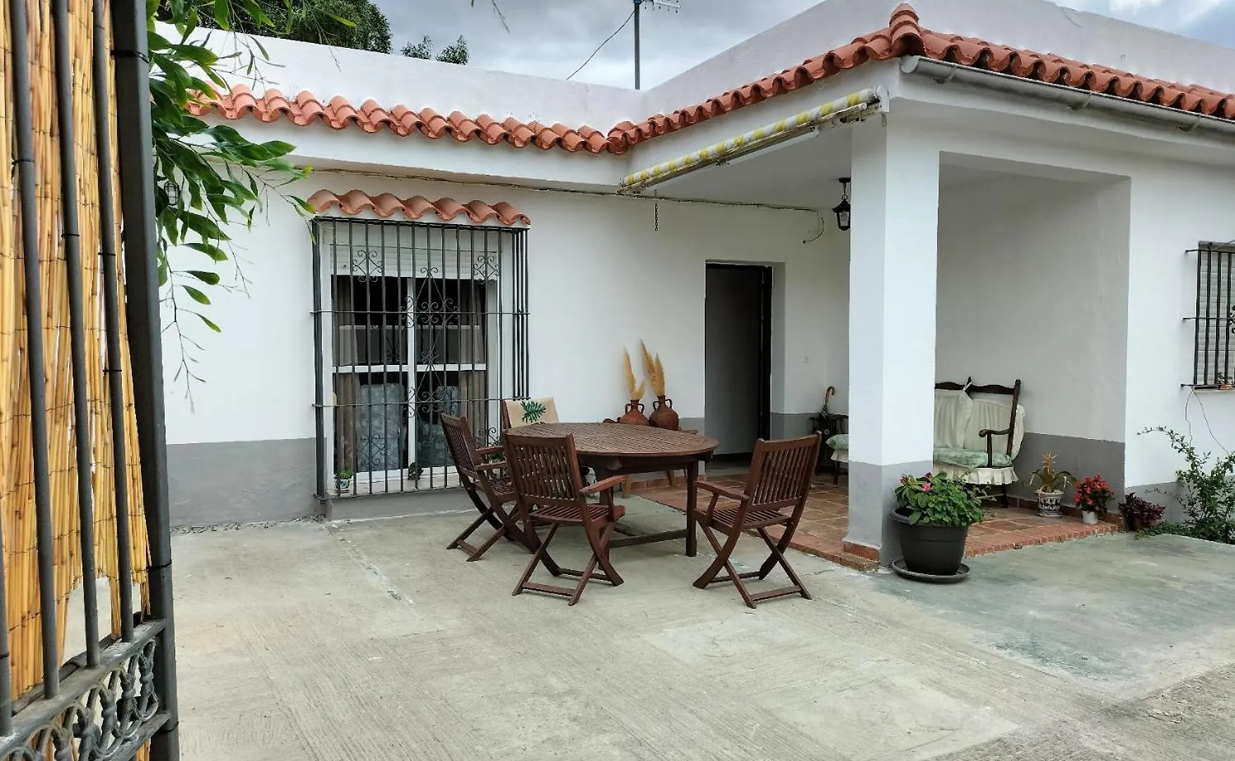 Holiday home Las Lagunetas - Descanso Rural - El Capricho Benalup-Casas Viejas Spain