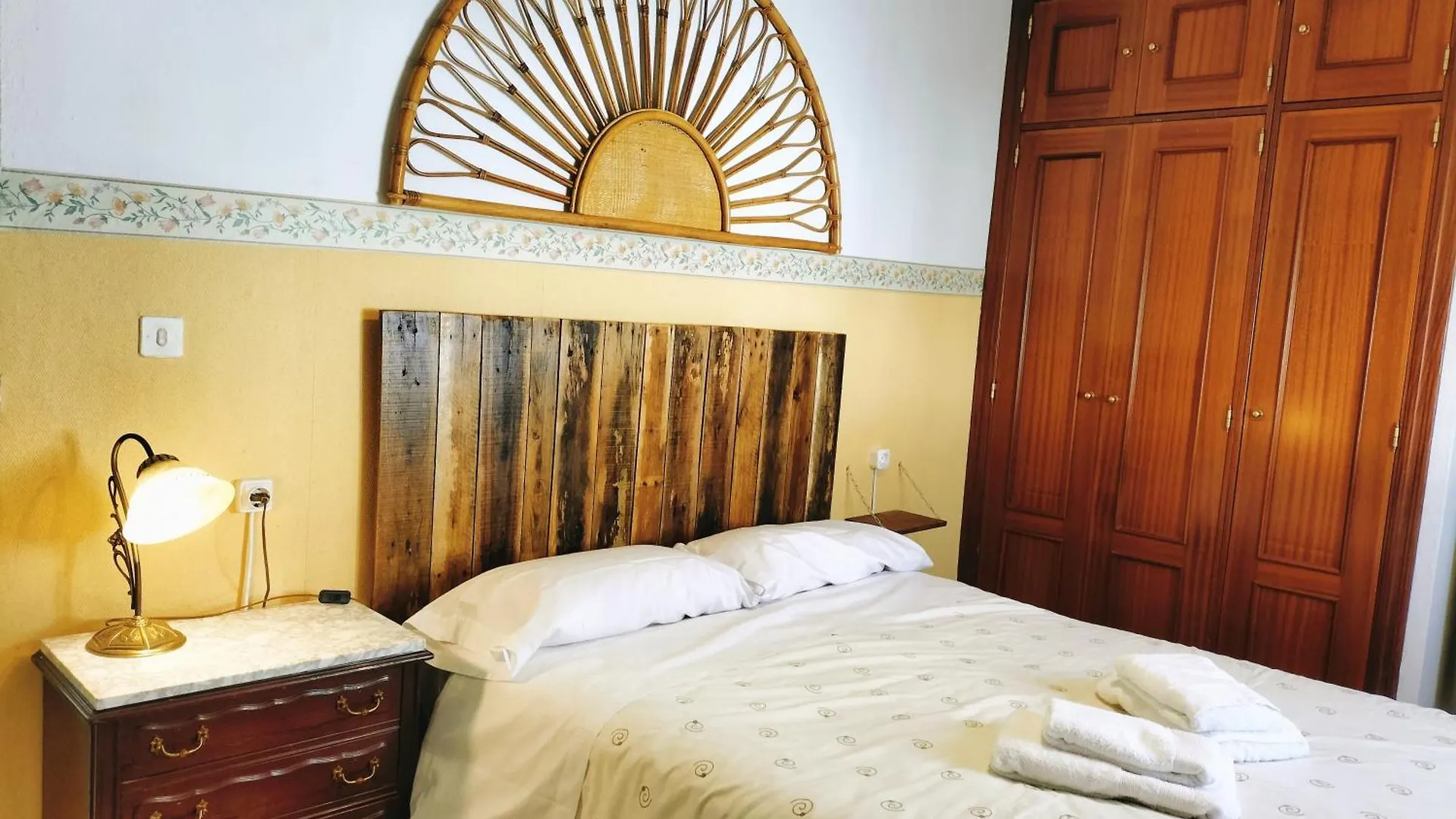 Holiday home Las Lagunetas - Descanso Rural - El Capricho Benalup-Casas Viejas