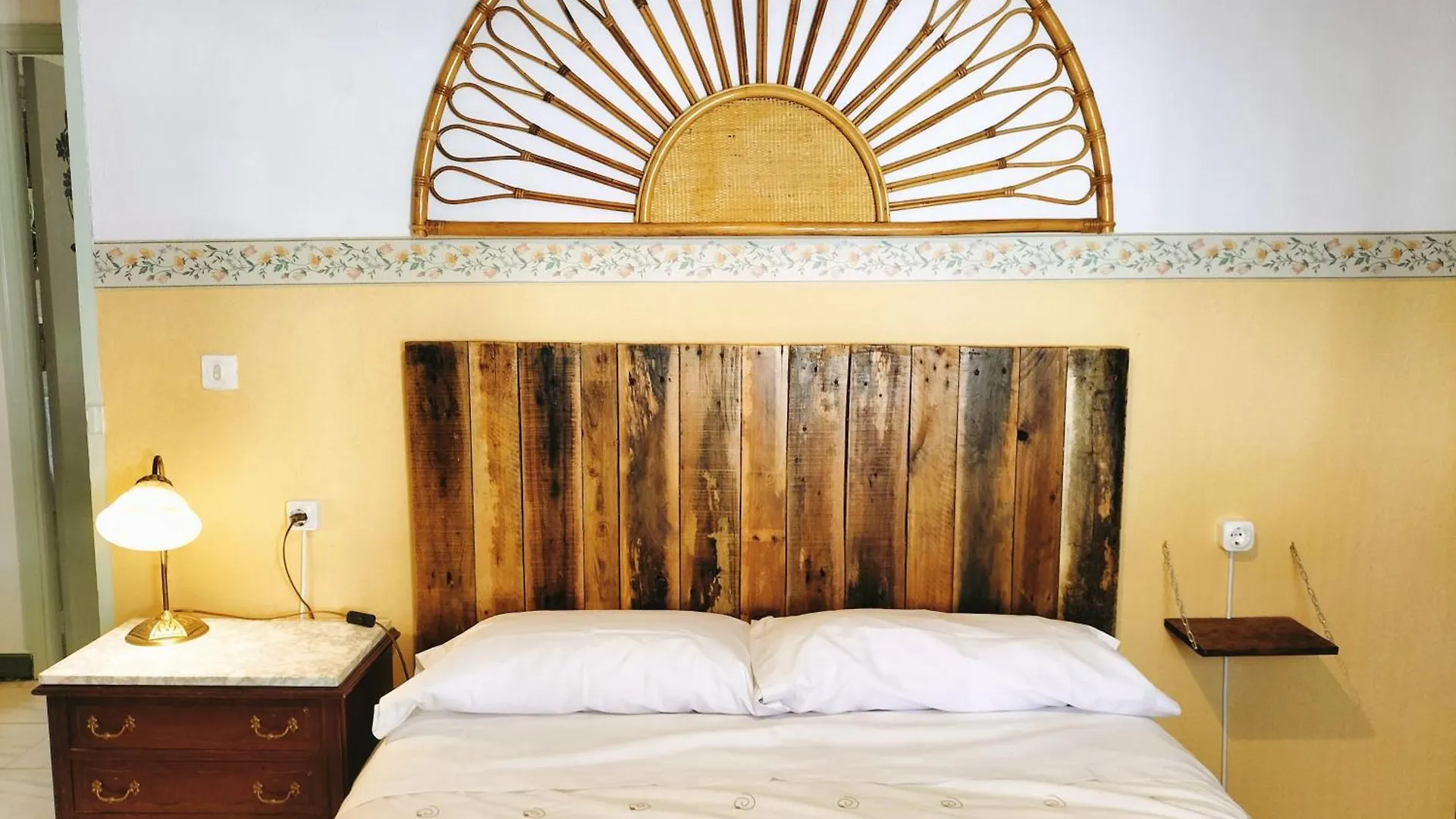 Las Lagunetas - Descanso Rural - El Capricho Benalup-Casas Viejas Holiday home